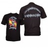 Camiseta LEGION CALAVERA