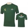 Camiseta GUARDIA CIVIL