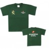 Camiseta GUARDIA CIVIL niños