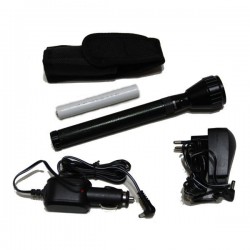 Linterna NIMO recargable