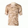 Camiseta manga corta CAMO
