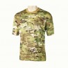 Camiseta manga corta CAMO