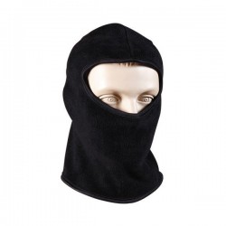 Pasamontañas forro polar