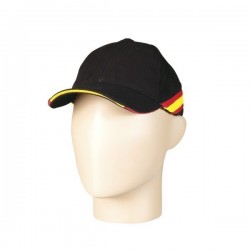 Gorra Bandera España
