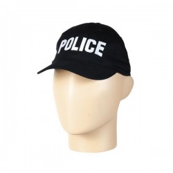 Gorra POLICE