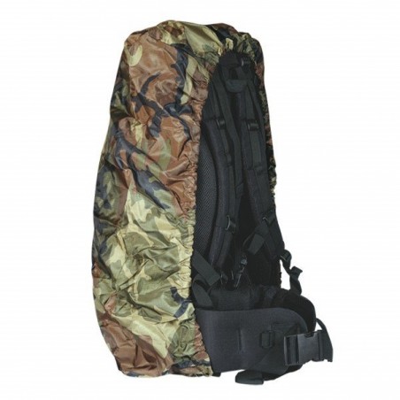Funda cubre mochila 65 litros