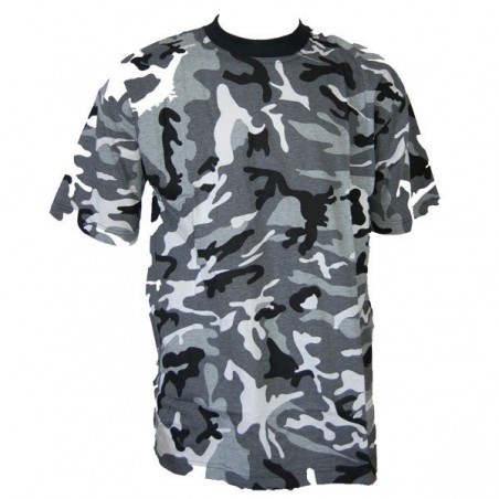 Camiseta URBAN
