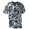 Camiseta URBAN