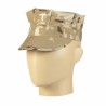Gorra USMC 3 picos