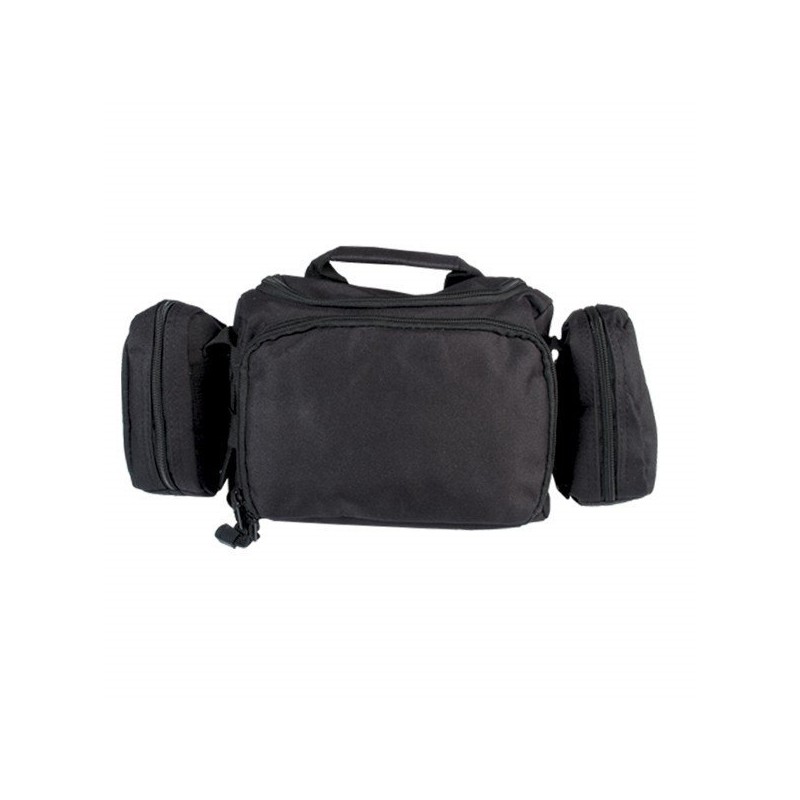 Funda riñonera multibolsillos