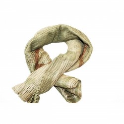 Red mimética individual