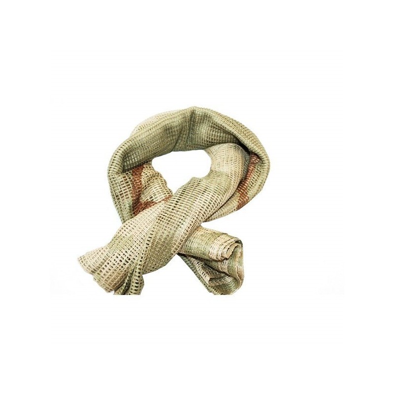 Red mimética individual