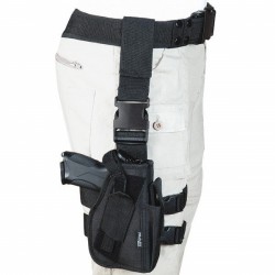 Funda de pistola M-12