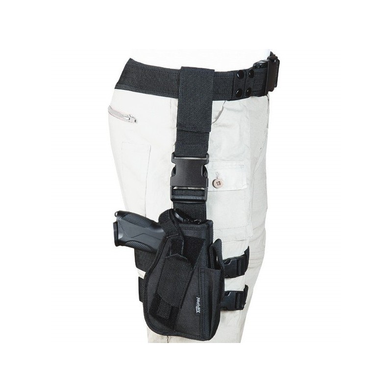 Funda de pistola M-12