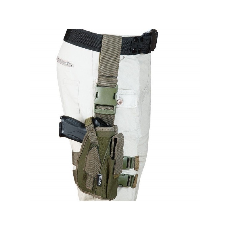 Funda de pistola M-12