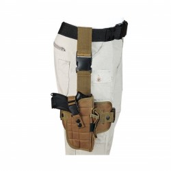 FUNDA PISTOLA TACTICA M1190 ST24