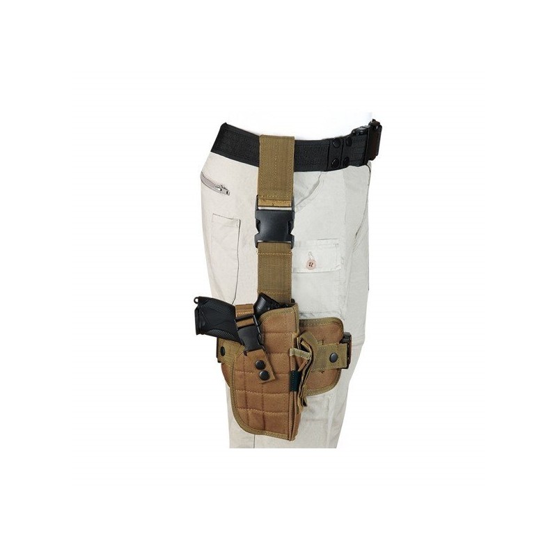 FUNDA PISTOLA TACTICA M1190 ST24