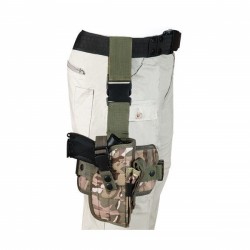 FUNDA PISTOLA TACTICA M1190 ST24