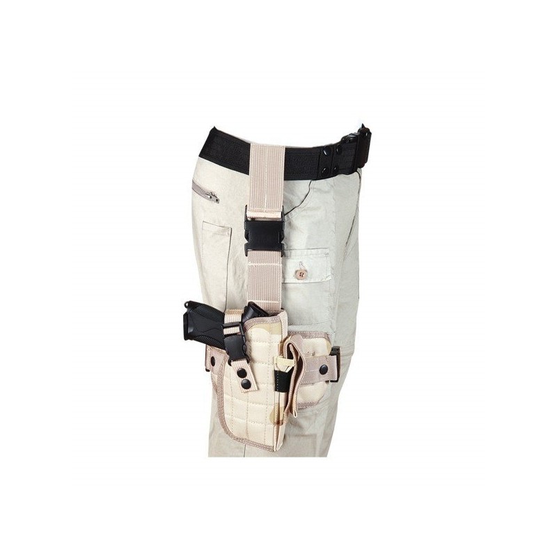 FUNDA PISTOLA TACTICA M1190 ST24