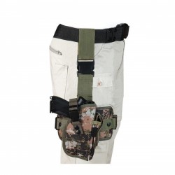 FUNDA PISTOLA TACTICA M1190 ST24