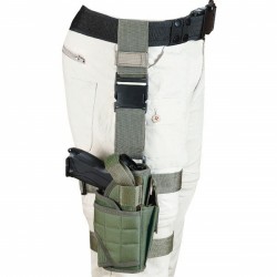 Funda pistola táctica M19