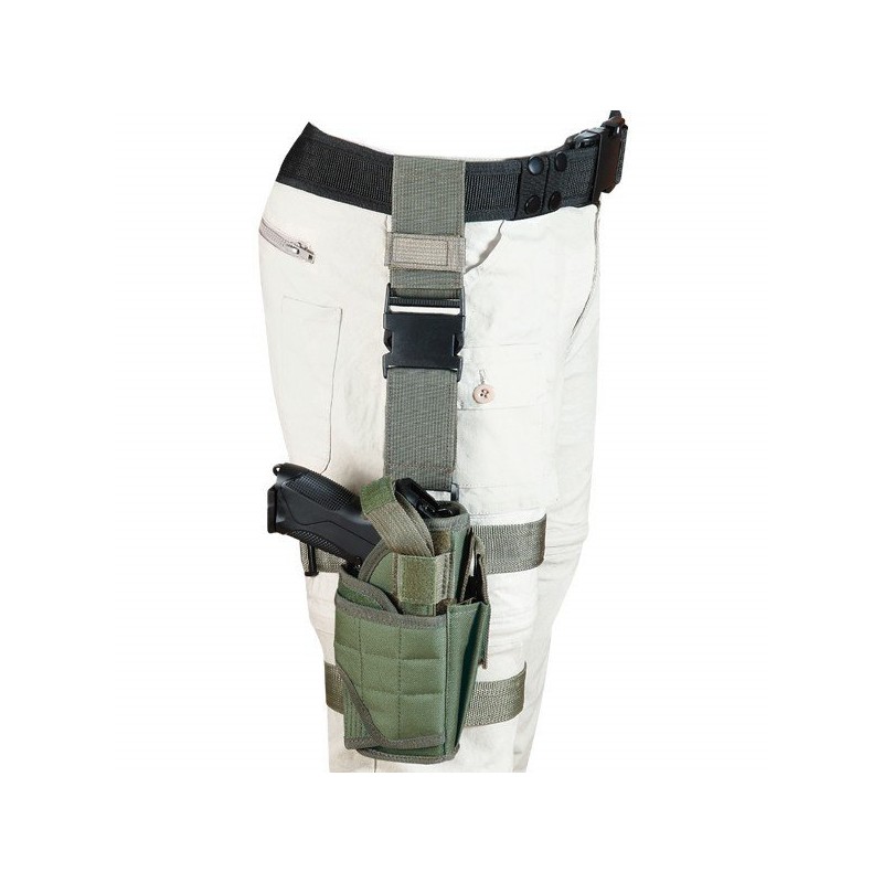 Funda pistola táctica M19