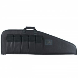 Funda arma larga táctica