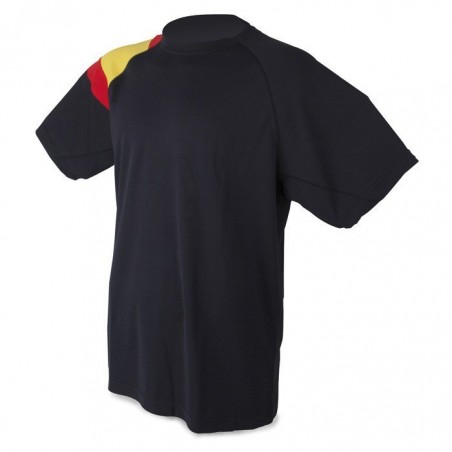 Camiseta manga corta DRY & FRESH