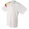 Camiseta manga corta DRY & FRESH