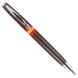 Bolígrafo Bandera España