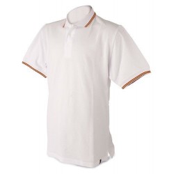 Polo Bandera hombre