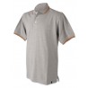 Polo Bandera hombre