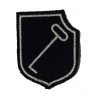 Parche bordado LEIBSTANDARTE