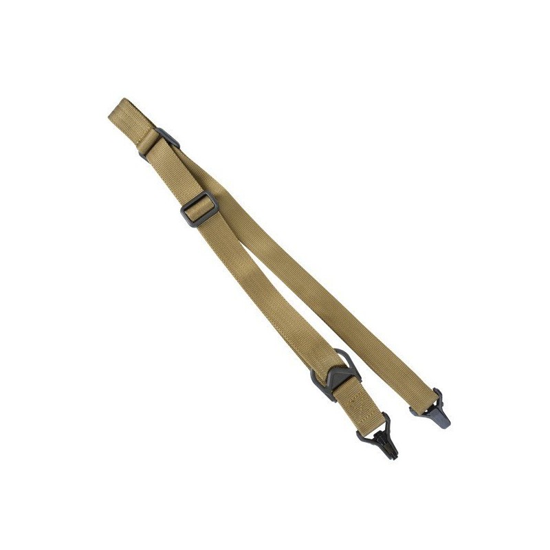 CORREA PORTA FUSIL 2 PUNTOS