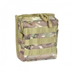 POUCH MULTIUSOS MOLLE