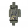 Funda walkie sistema molle