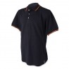 Polo bordado LEGION