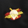 Polo bordado BRIPAC bandera
