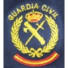 Polo bordado Guardia Civil