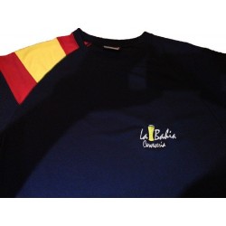 Polo bordado trabajos realizados