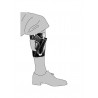 Vega Holster Funda Pistola CB1