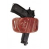 Vega Holster Funda Pistola FD1