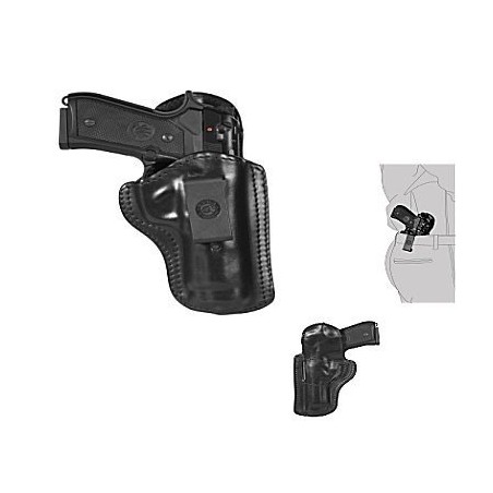 Vega Holster Funda Pistola IH1
