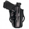 Vega Holster Funda Pistola TU1