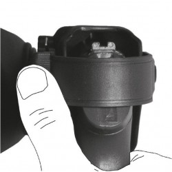 Vega Holster Funda Pistola VKX