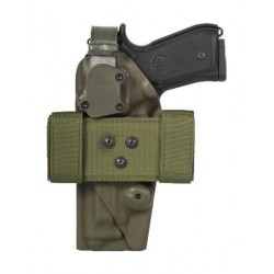 Vega Holster Funda Pistola VKX