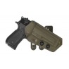 Vega Holster Funda Pistola VKFM