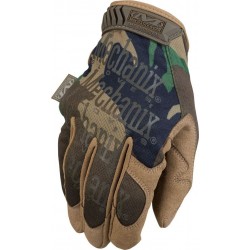 Guantes Mechanix The Original