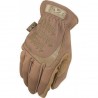 Guantes Mechanix FastFit