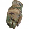 Guantes Mechanix FastFit